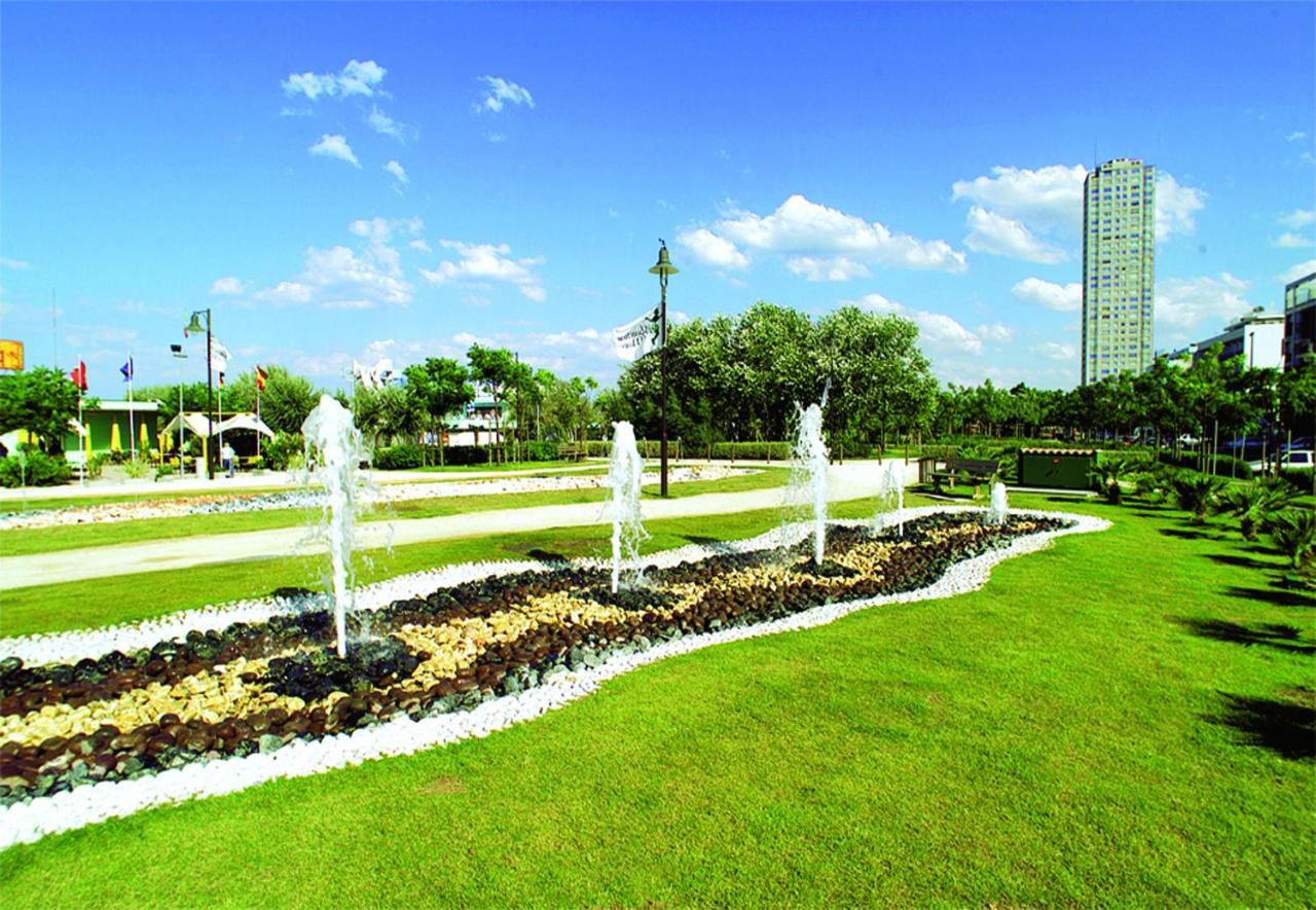 Hotel Villa Rosa เชเซนาติโก ภายนอก รูปภาพ