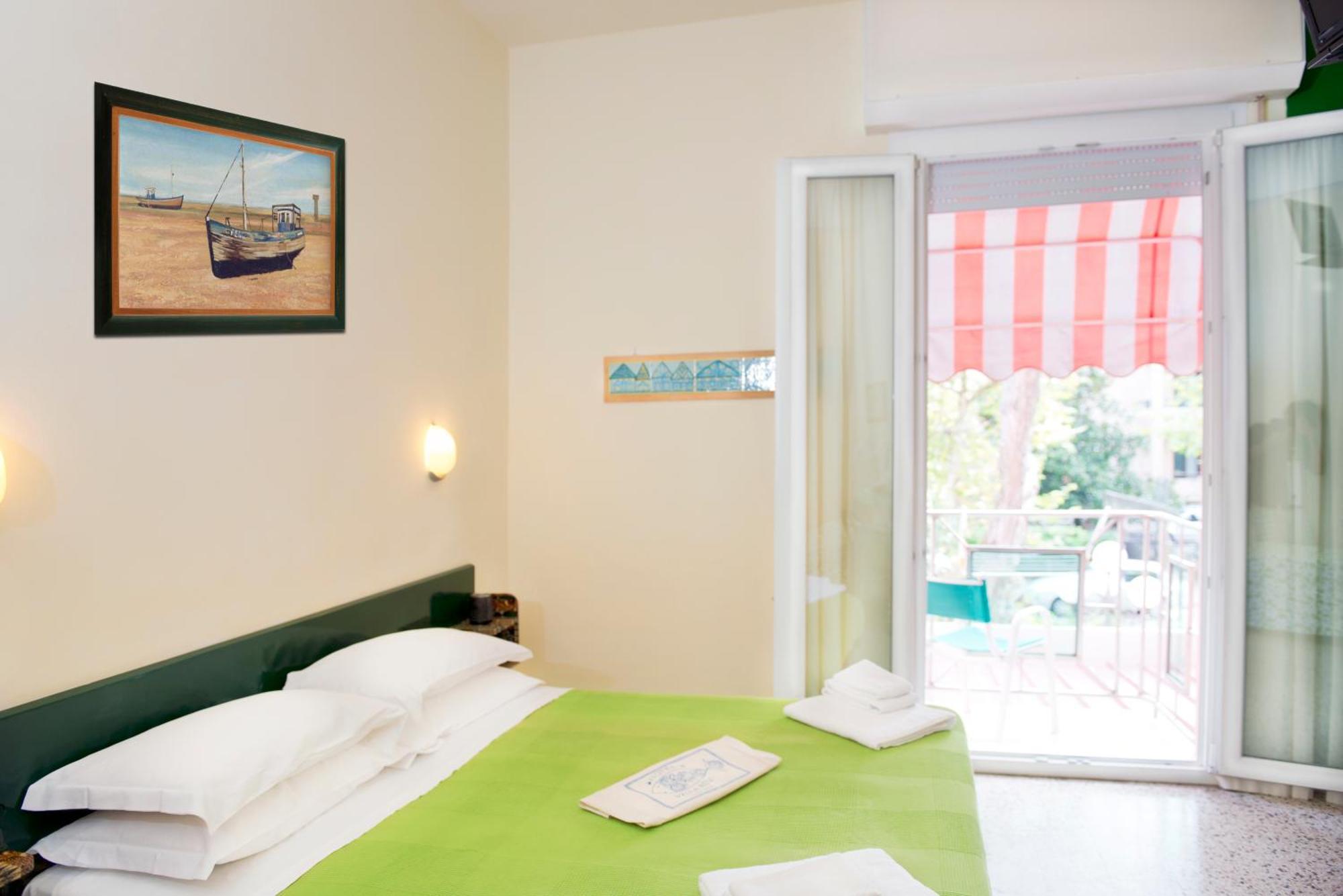 Hotel Villa Rosa เชเซนาติโก ห้อง รูปภาพ